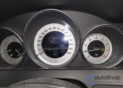 2013 Mercedes-Benz C 300 Sport 4Matic from USA, damaged, VIN WDDGF8ABXDG090899